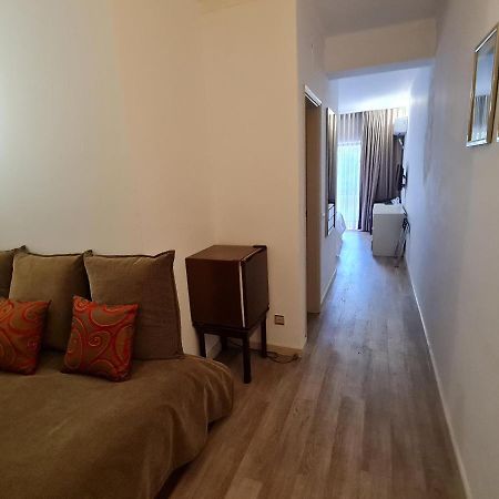 Hotel Eden Luso  Dış mekan fotoğraf