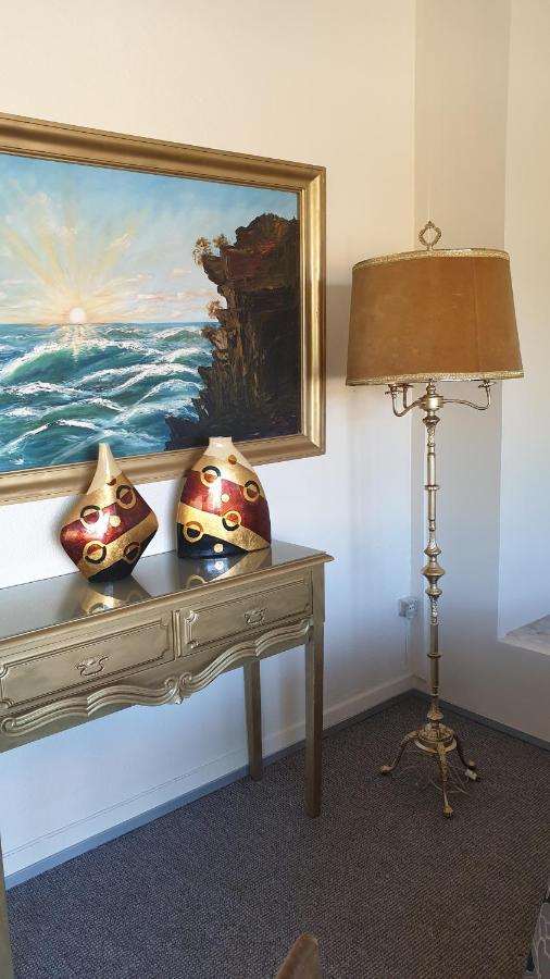 Hotel Eden Luso  Dış mekan fotoğraf