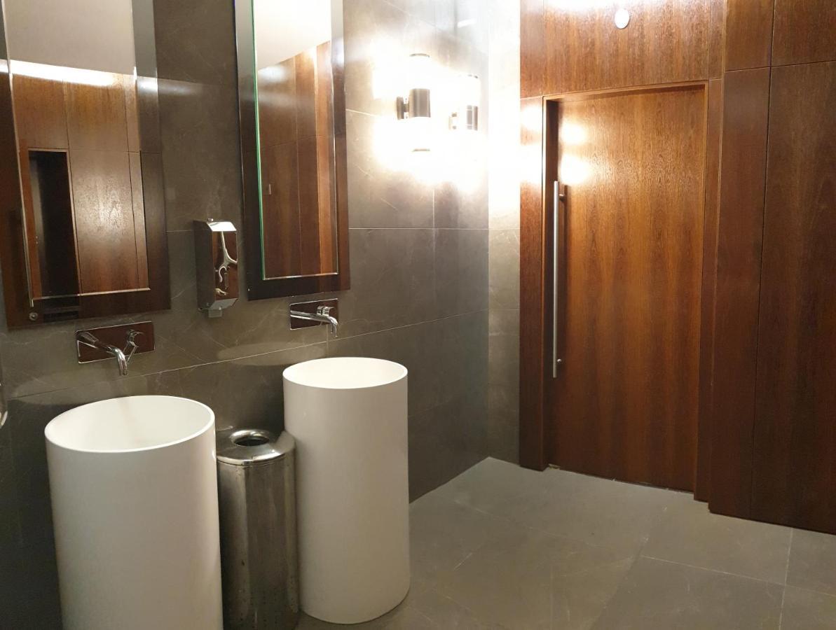 Hotel Eden Luso  Dış mekan fotoğraf