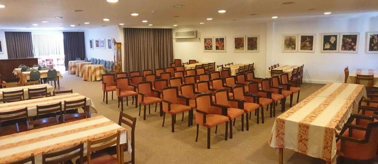 Hotel Eden Luso  Dış mekan fotoğraf