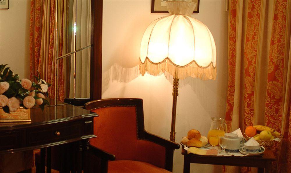 Hotel Eden Luso  Dış mekan fotoğraf