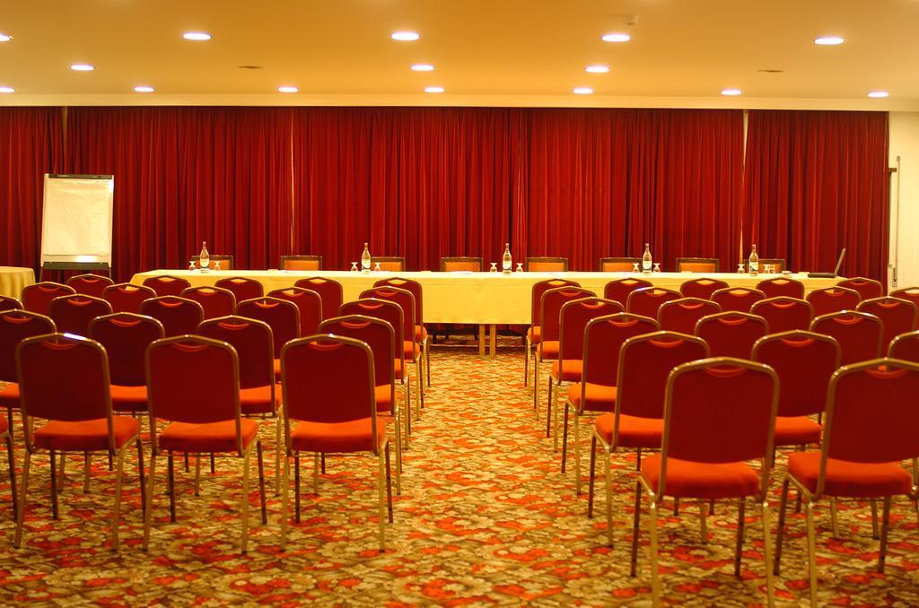 Hotel Eden Luso  Dış mekan fotoğraf