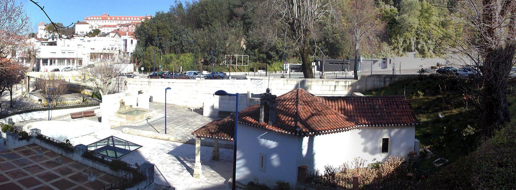 Hotel Eden Luso  Dış mekan fotoğraf