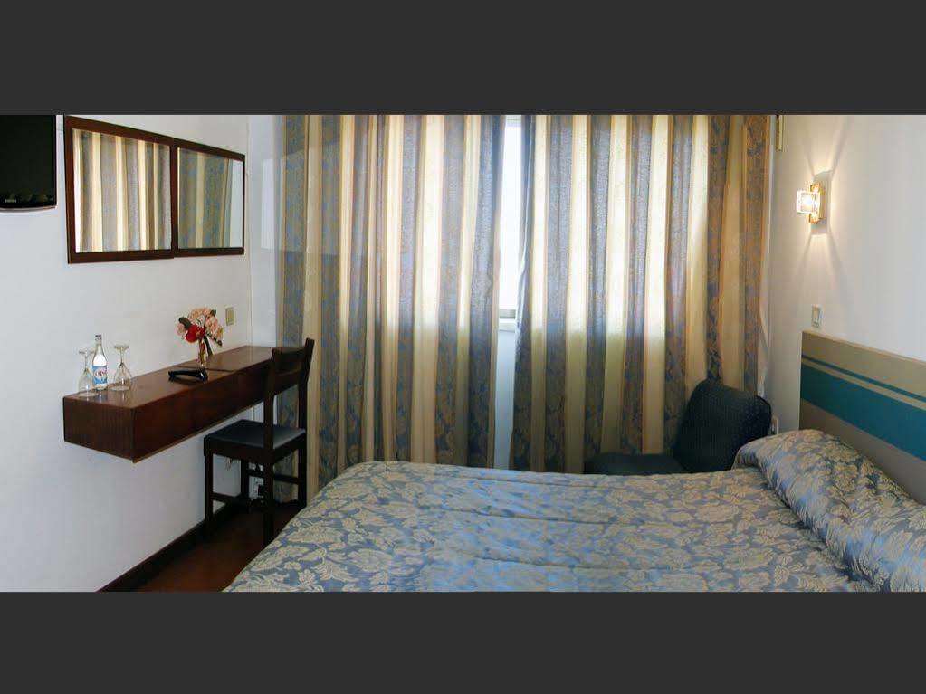 Hotel Eden Luso  Dış mekan fotoğraf