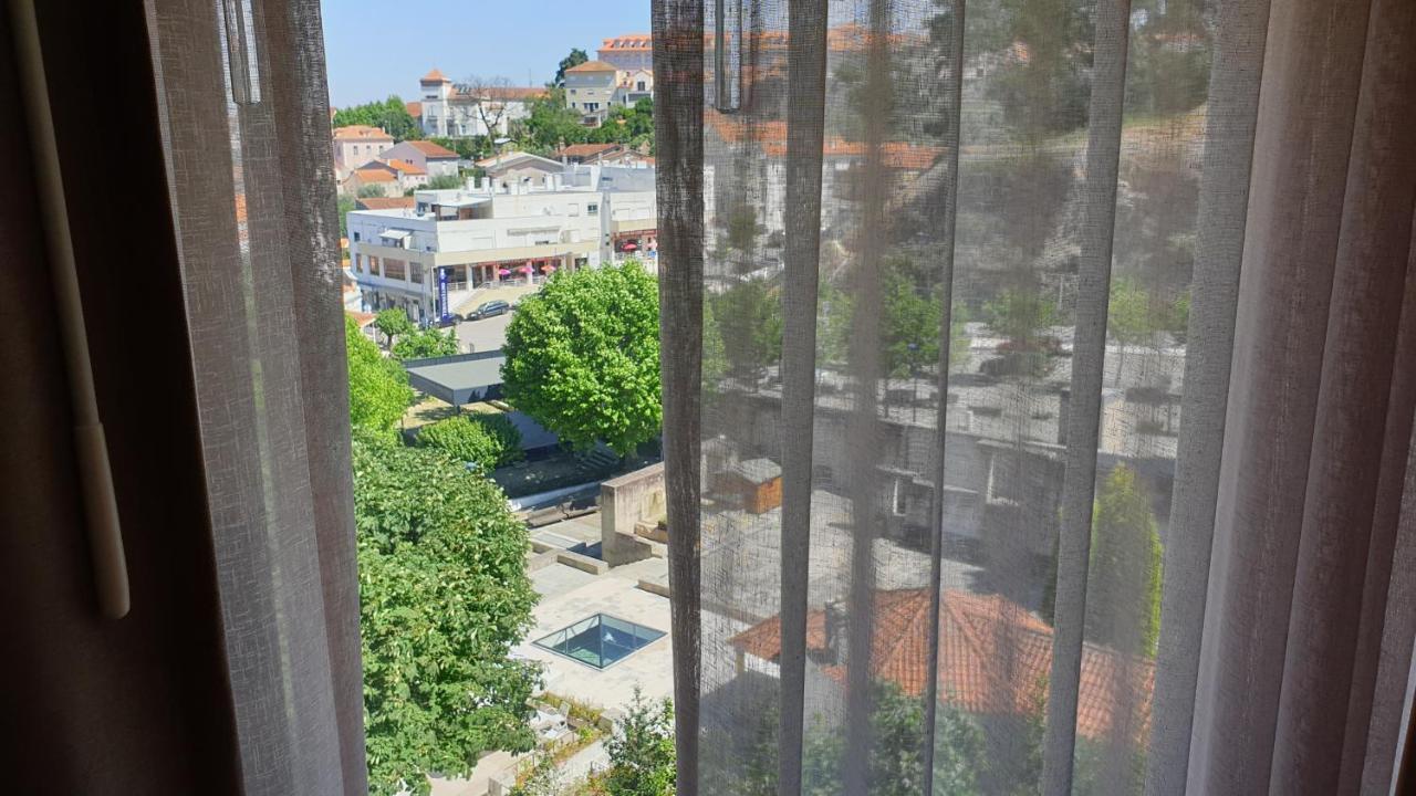 Hotel Eden Luso  Dış mekan fotoğraf