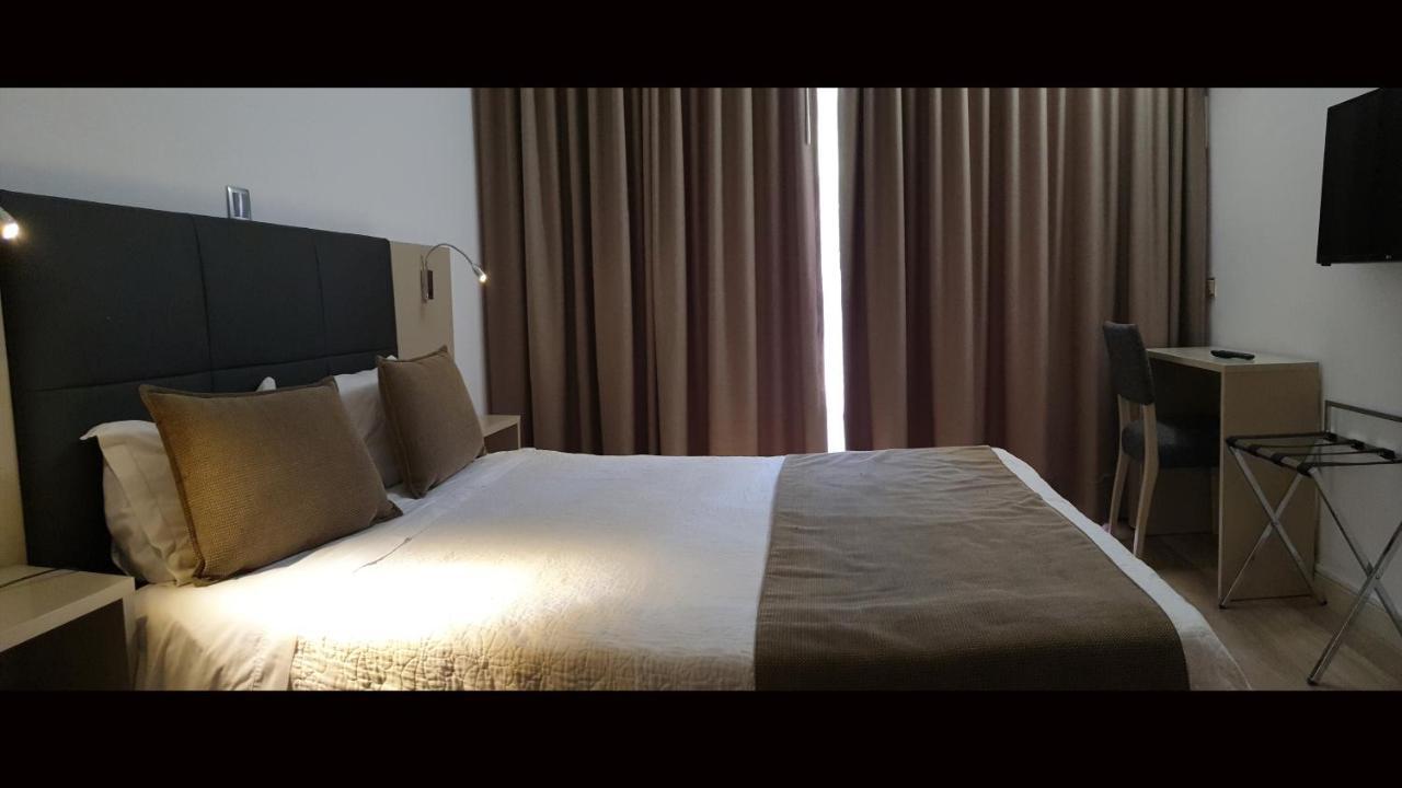 Hotel Eden Luso  Dış mekan fotoğraf